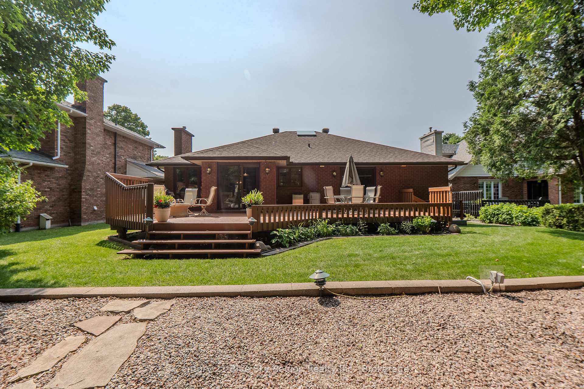 Photo 42 of 107 Nottingham Drive, North Bay, Airport — HOMEH