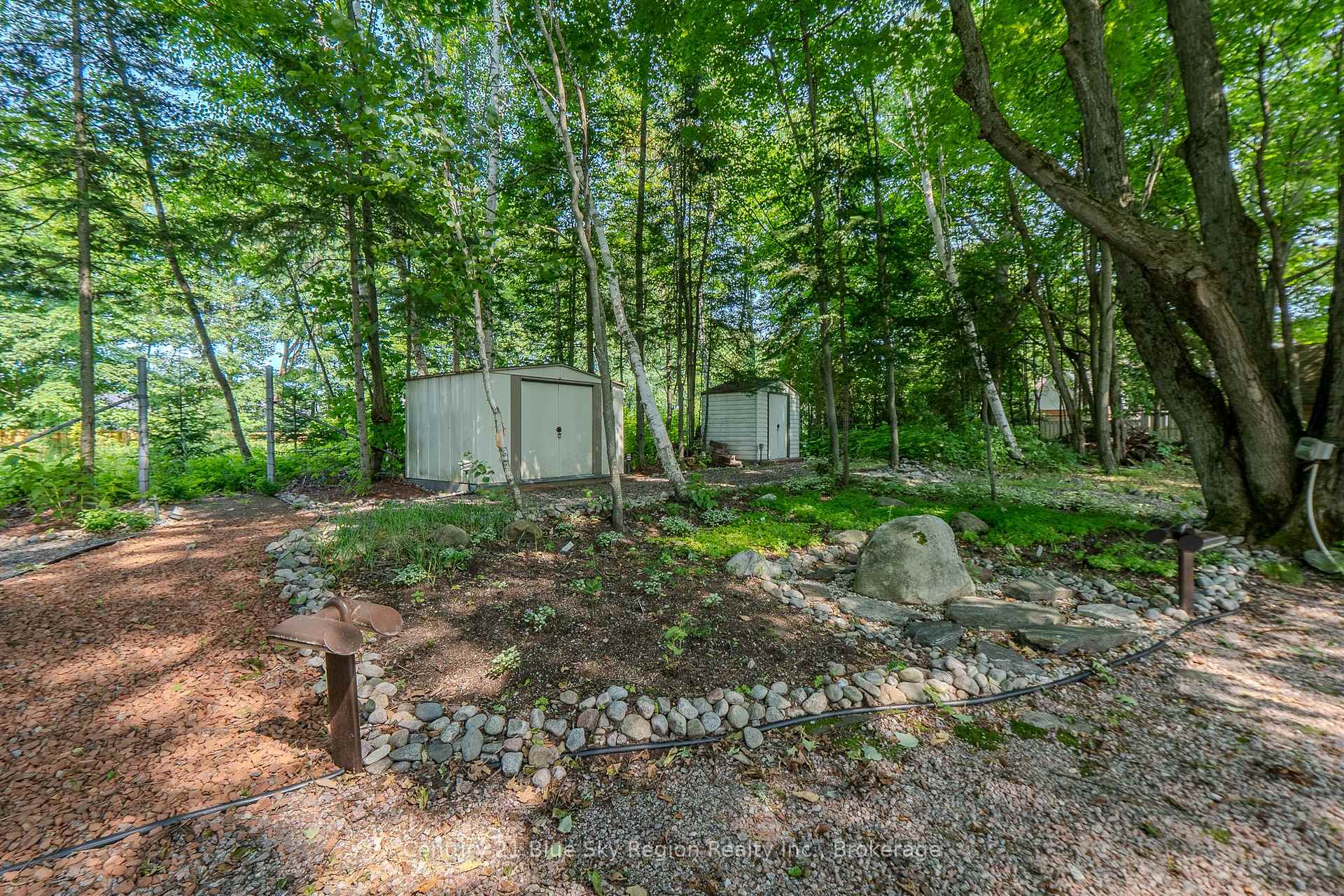 Photo 46 of 107 Nottingham Drive, North Bay, Airport — HOMEH