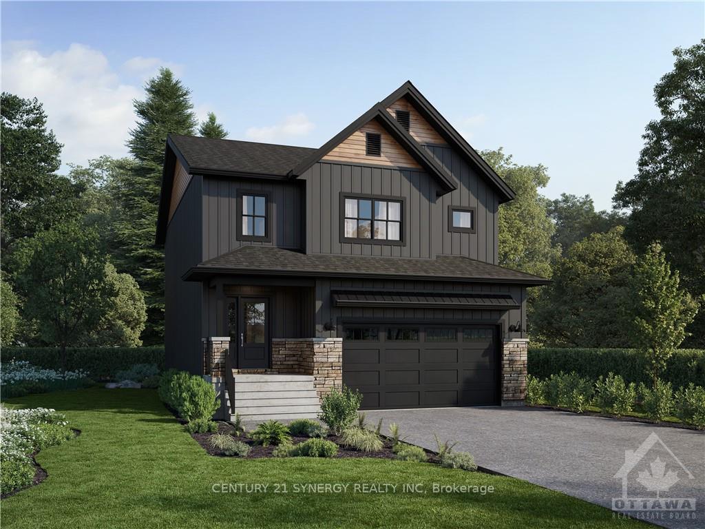 Photo 1 of 24 Helen Street, North Stormont, North Stormont (Finch) Twp — HOMEH