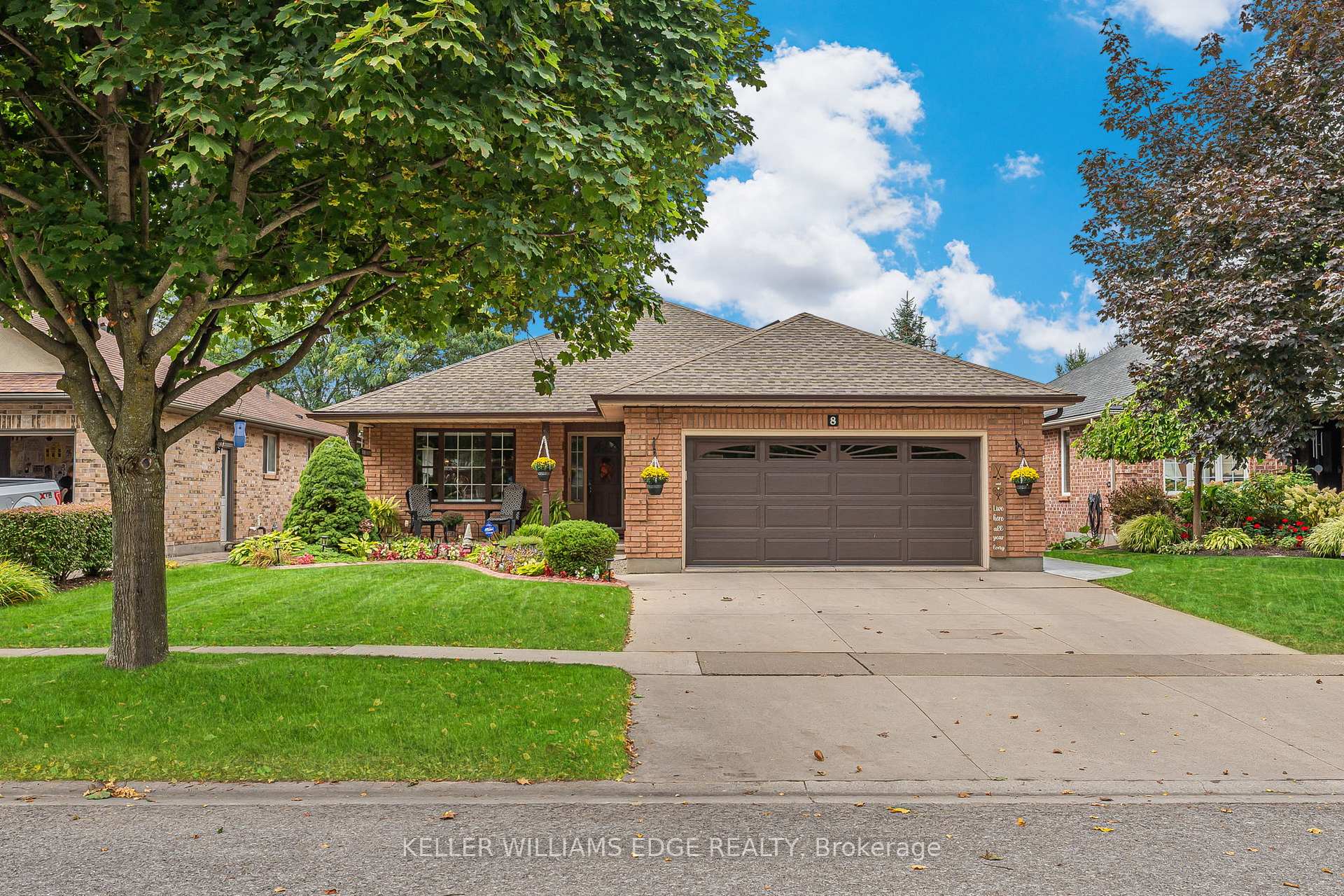 Photo 1 of 8 Oakridge Boulevard, Pelham, Fonthill — HOMEH