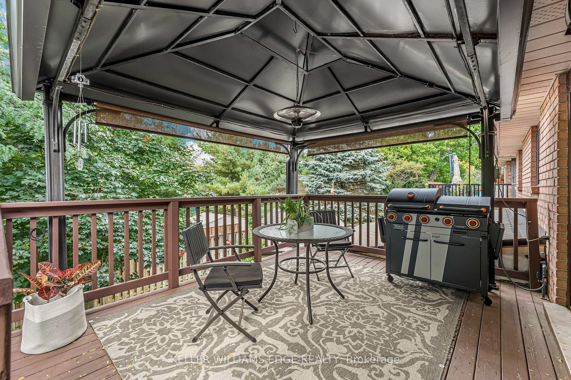 Photo 14 of 8 Oakridge Boulevard, Pelham, Fonthill — HOMEH