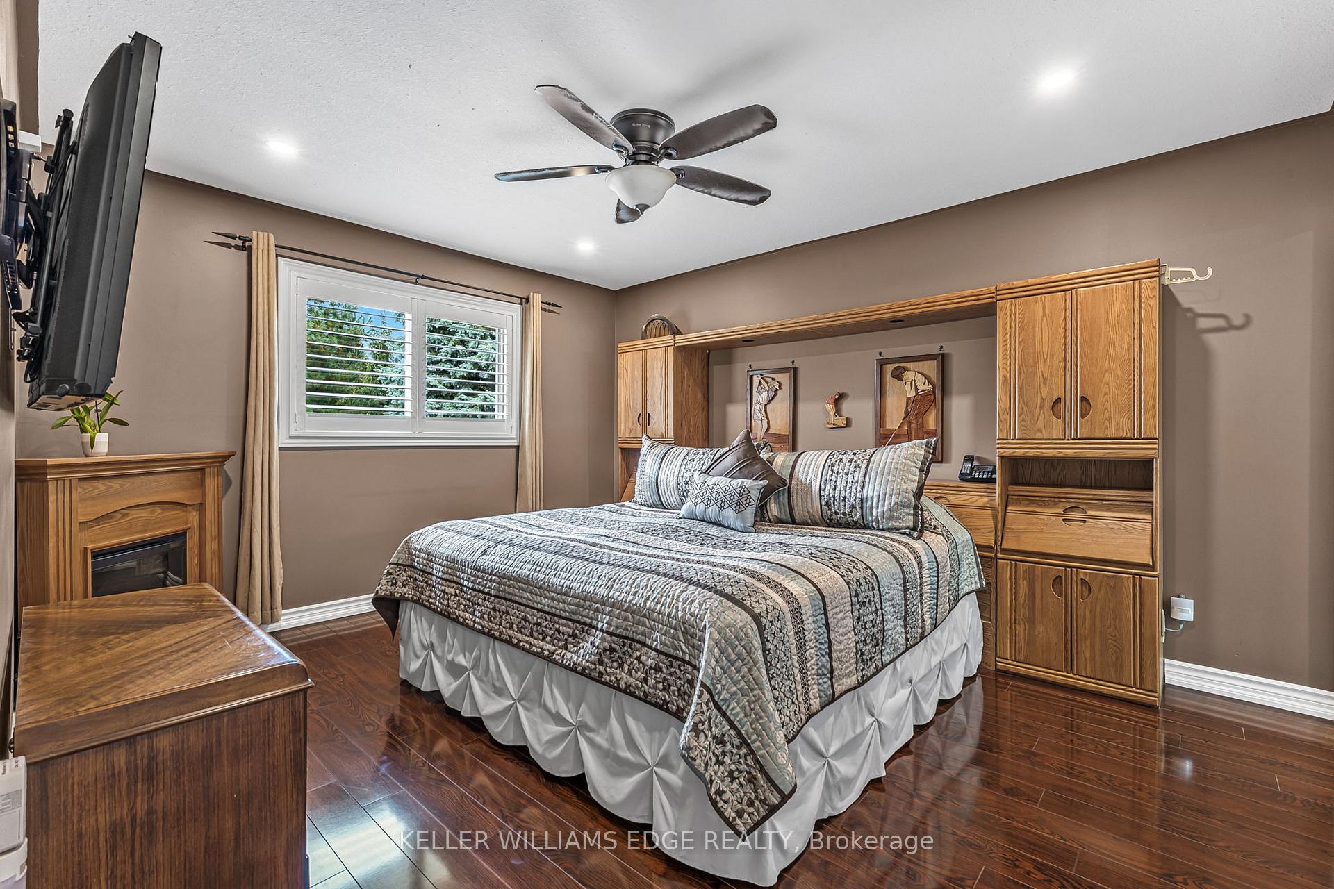 Photo 17 of 8 Oakridge Boulevard, Pelham, Fonthill — HOMEH
