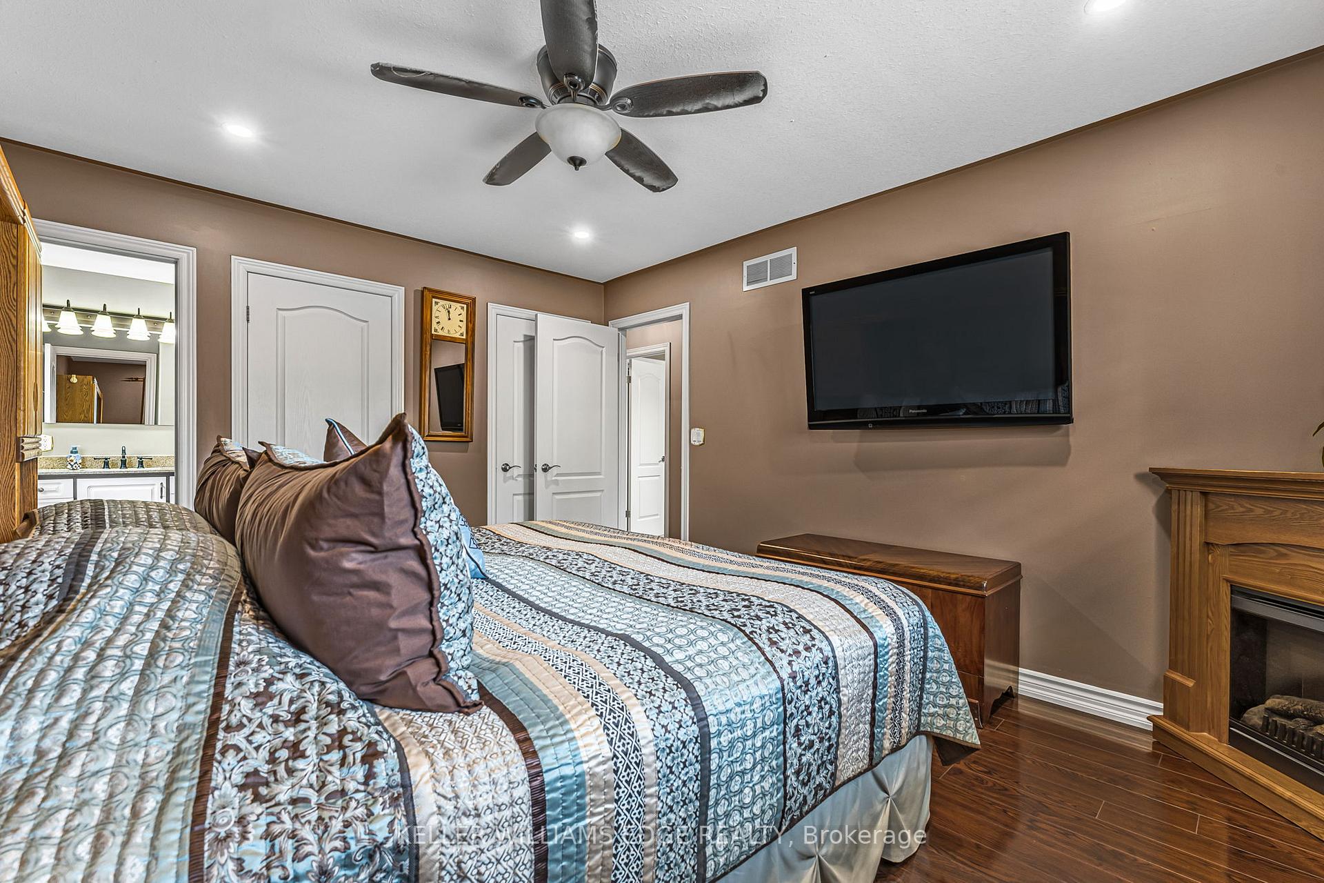 Photo 18 of 8 Oakridge Boulevard, Pelham, Fonthill — HOMEH