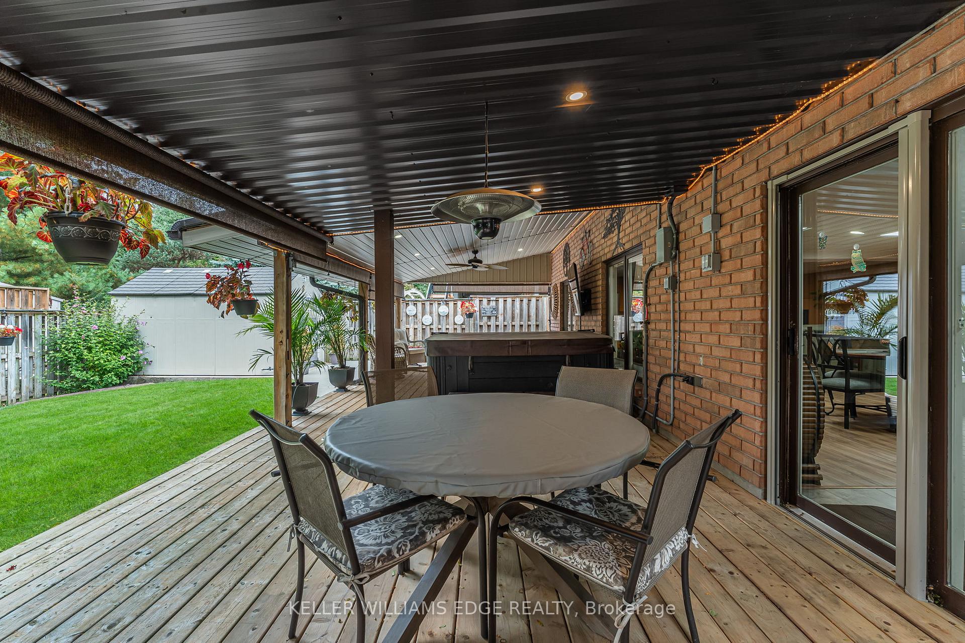 Photo 34 of 8 Oakridge Boulevard, Pelham, Fonthill — HOMEH