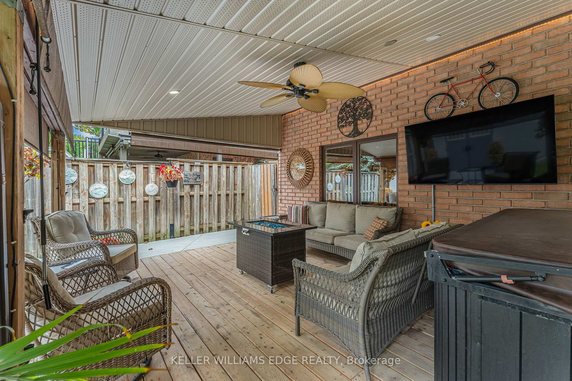 Photo 35 of 8 Oakridge Boulevard, Pelham, Fonthill — HOMEH