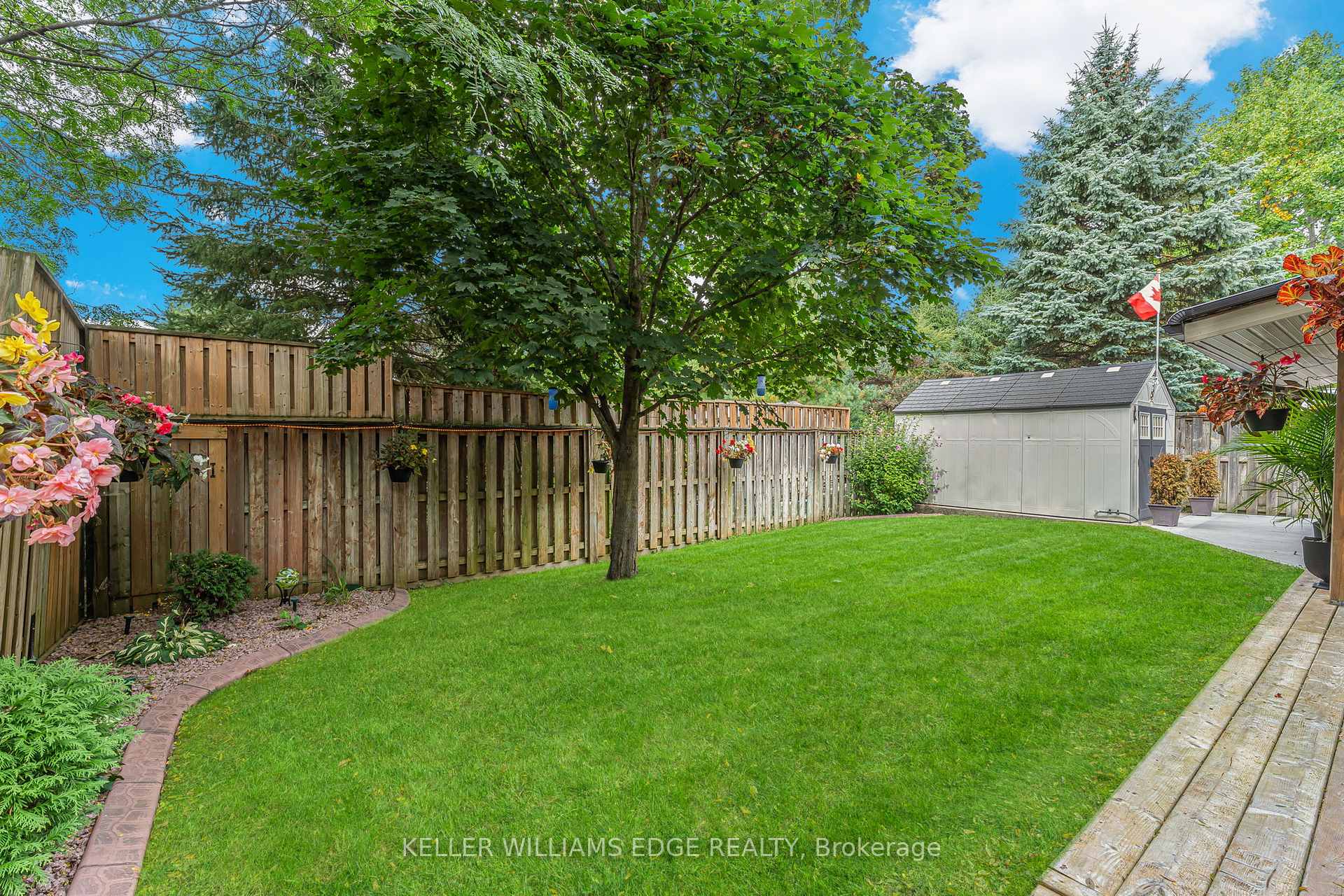 Photo 37 of 8 Oakridge Boulevard, Pelham, Fonthill — HOMEH