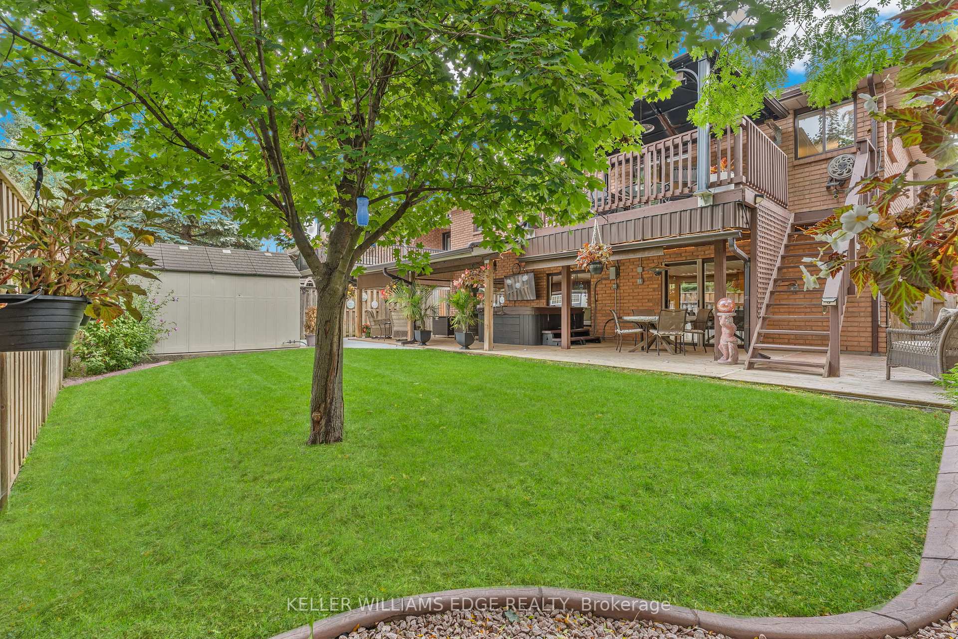 Photo 38 of 8 Oakridge Boulevard, Pelham, Fonthill — HOMEH