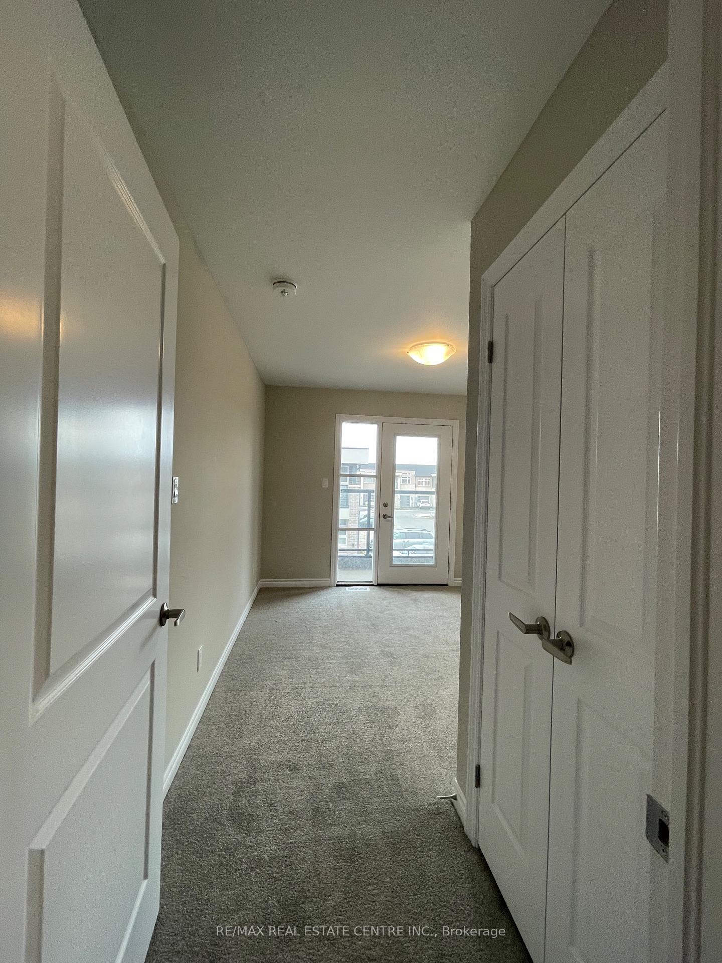 Photo 16 of Unit 44, 5672 Dorchester Road, Niagara Falls, Hospital — HOMEH