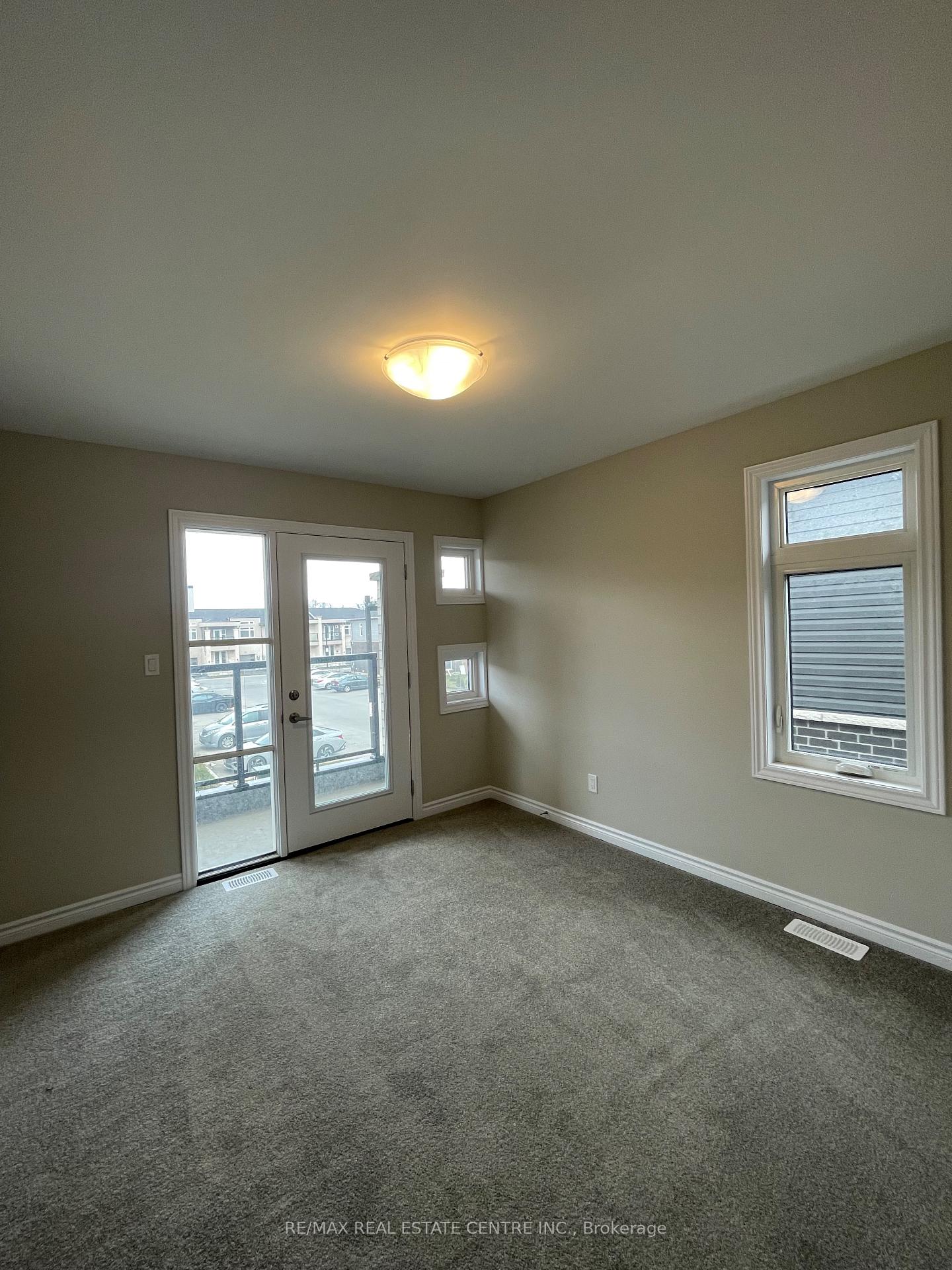 Photo 17 of Unit 44, 5672 Dorchester Road, Niagara Falls, Hospital — HOMEH