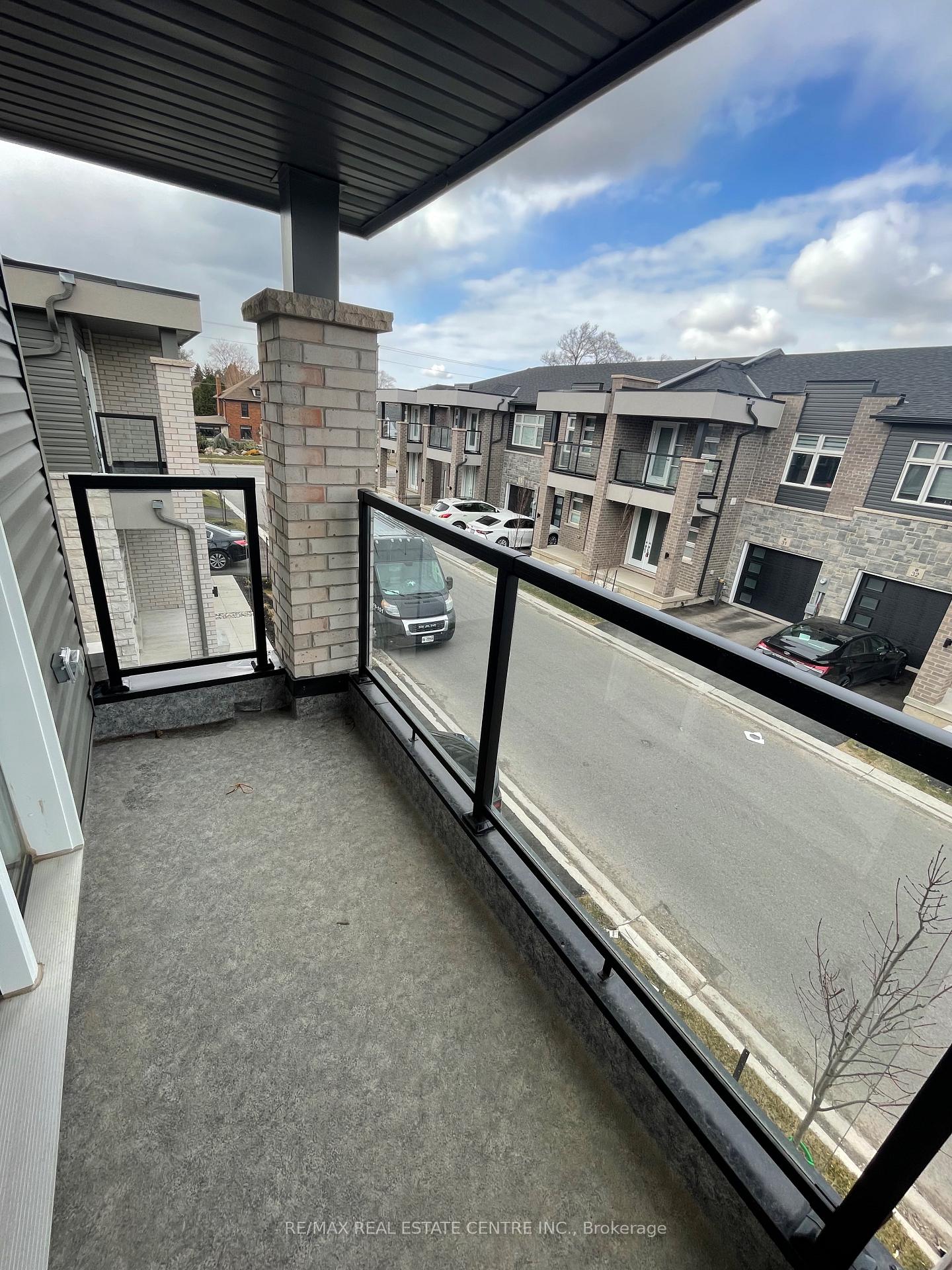 Photo 18 of Unit 44, 5672 Dorchester Road, Niagara Falls, Hospital — HOMEH