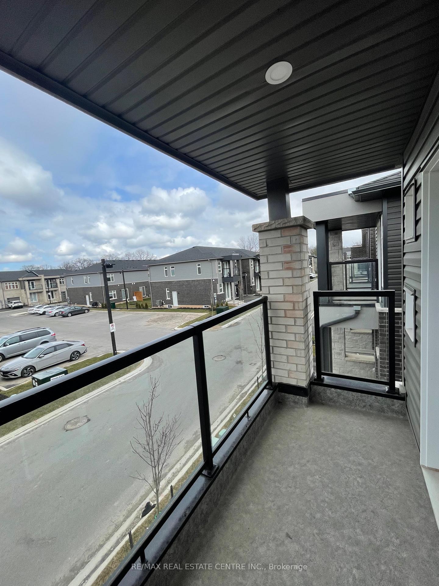 Photo 19 of Unit 44, 5672 Dorchester Road, Niagara Falls, Hospital — HOMEH