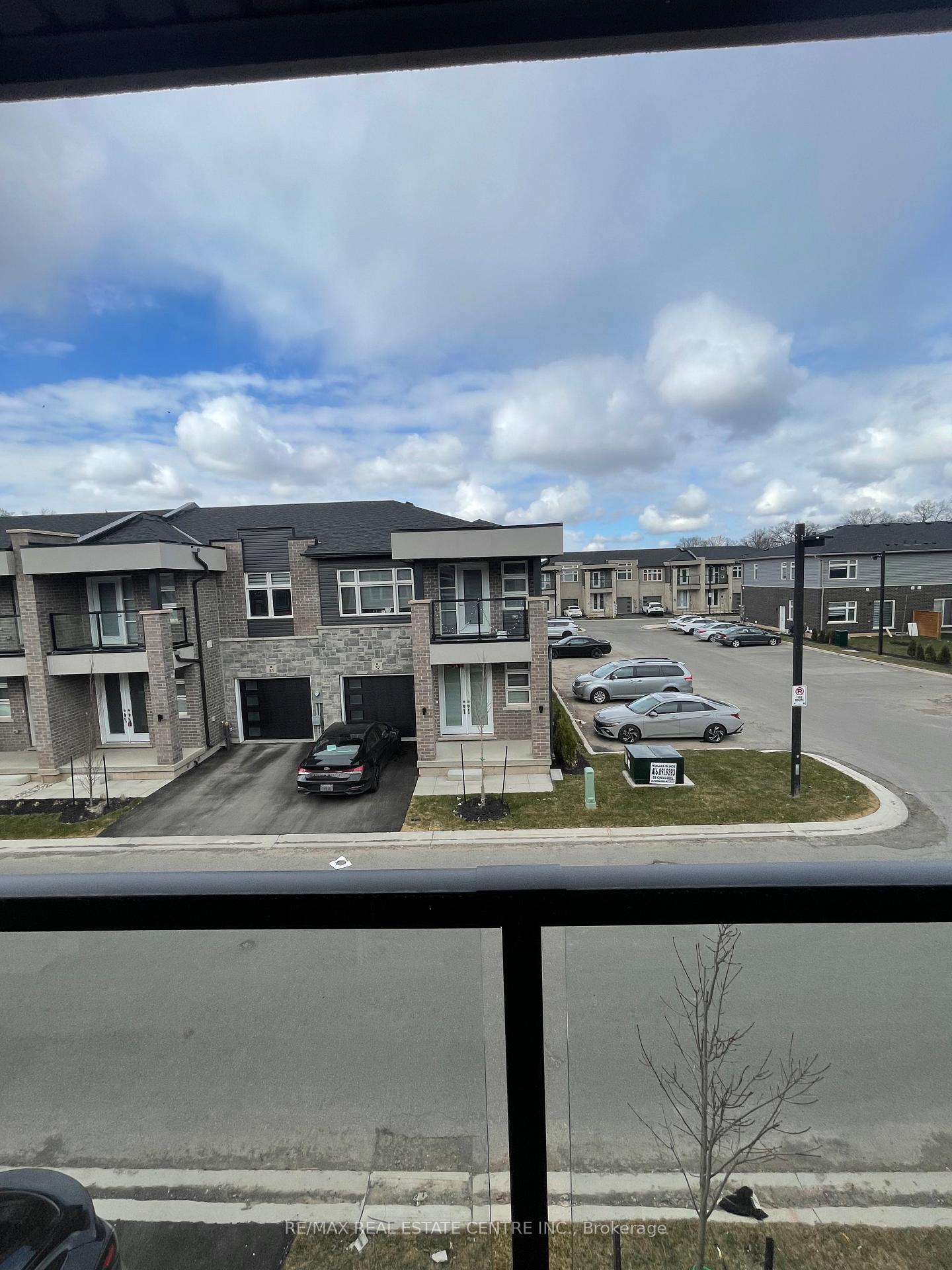 Photo 20 of Unit 44, 5672 Dorchester Road, Niagara Falls, Hospital — HOMEH