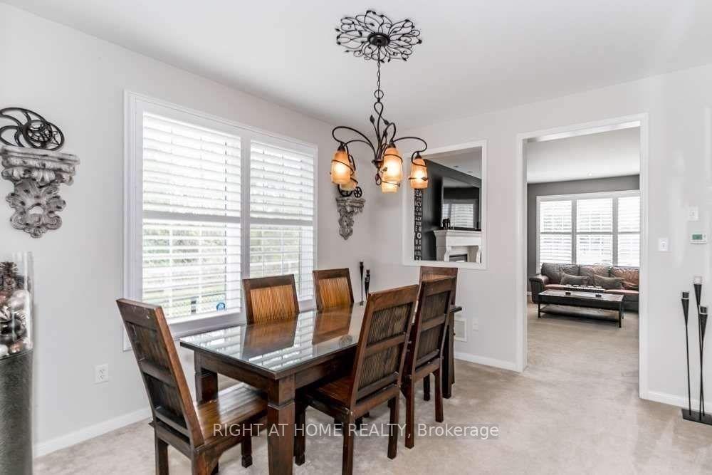 Photo 2 of 69 Callander Crescent, New Tecumseth, Alliston — HOMEH