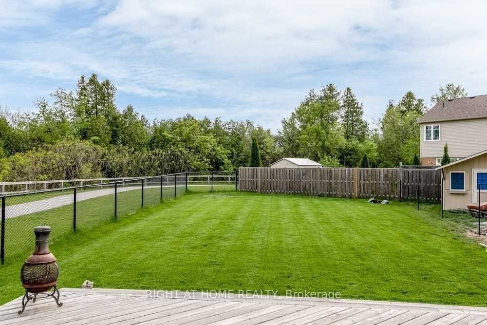 Photo 15 of 69 Callander Crescent, New Tecumseth, Alliston — HOMEH