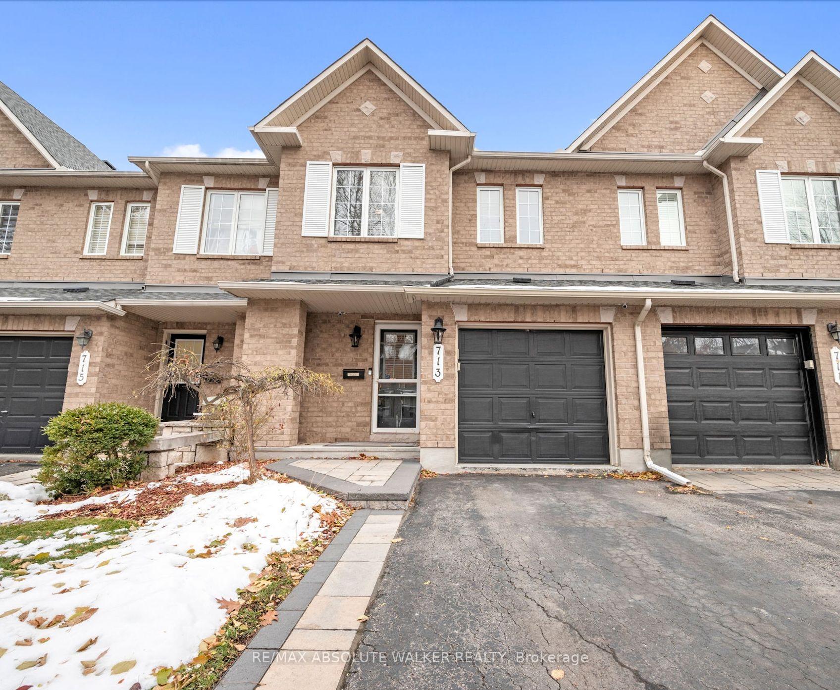 Photo 1 of 713 Carmella Crescent, Ottawa, Avalon East — HOMEH