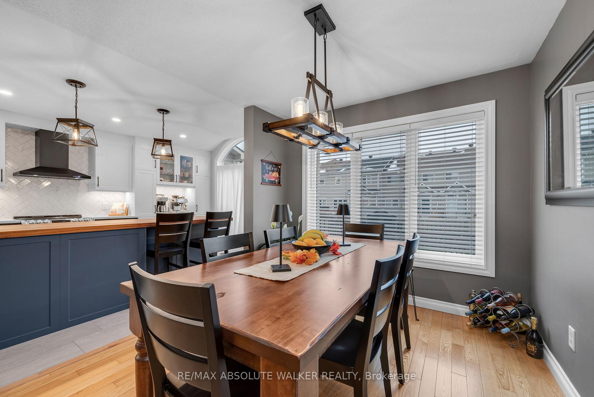 Photo 15 of 713 Carmella Crescent, Ottawa, Avalon East — HOMEH