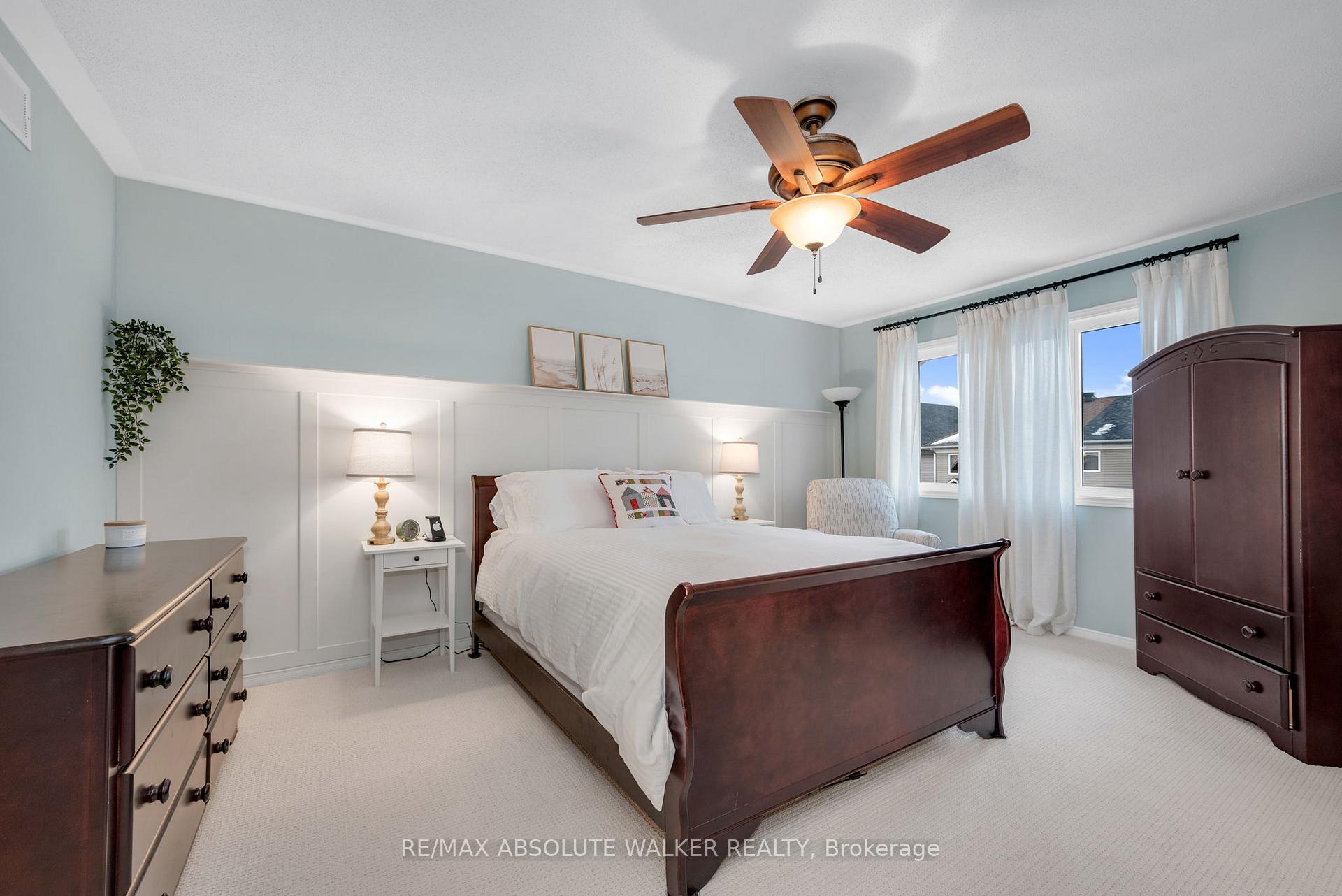 Photo 30 of 713 Carmella Crescent, Ottawa, Avalon East — HOMEH
