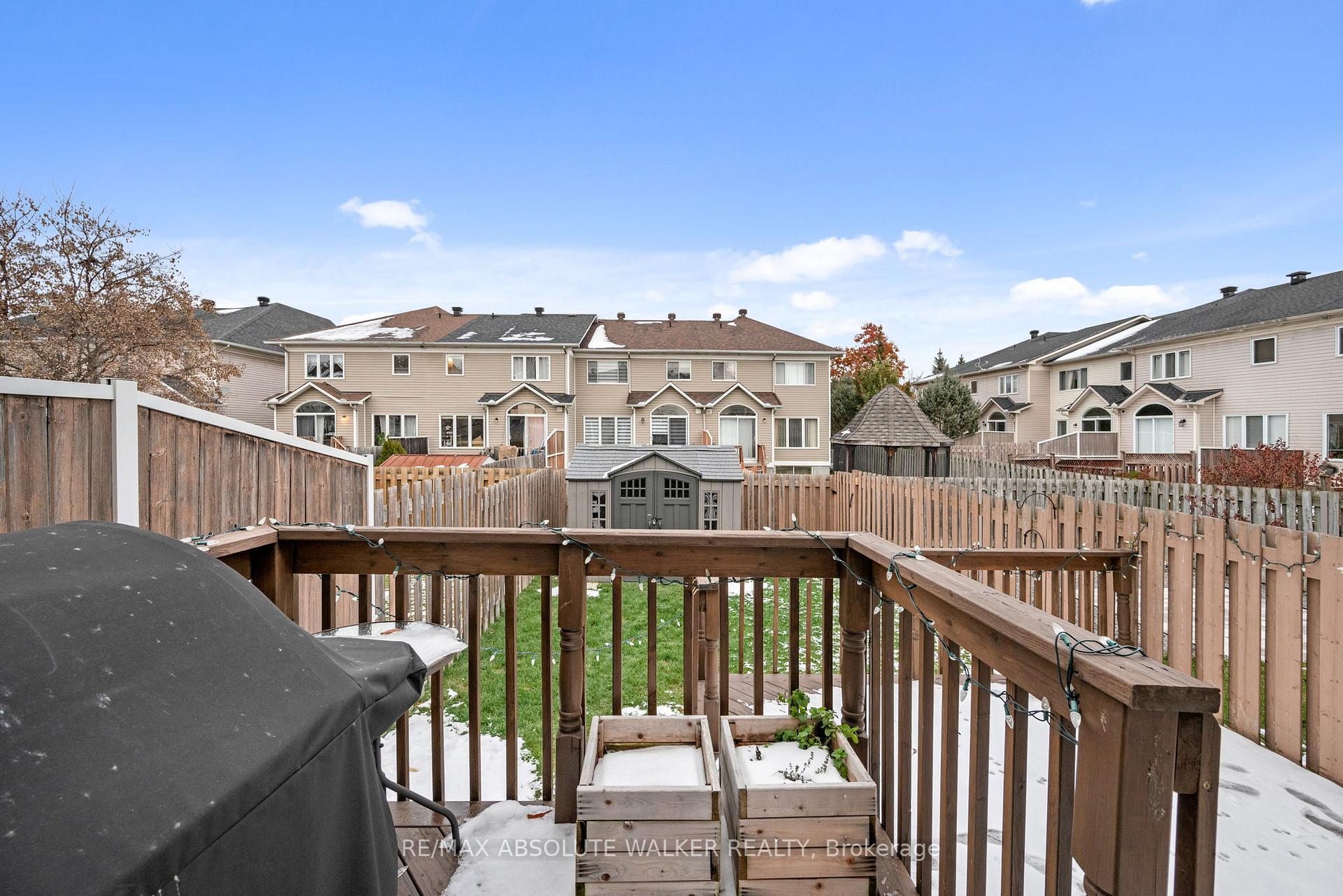 Photo 46 of 713 Carmella Crescent, Ottawa, Avalon East — HOMEH