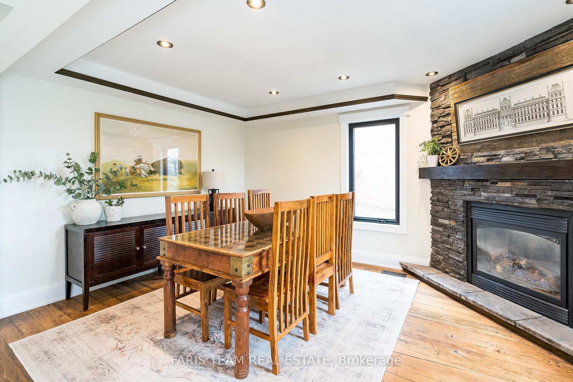 Photo 5 of 261 Edenwood Crescent, Orangeville — HOMEH