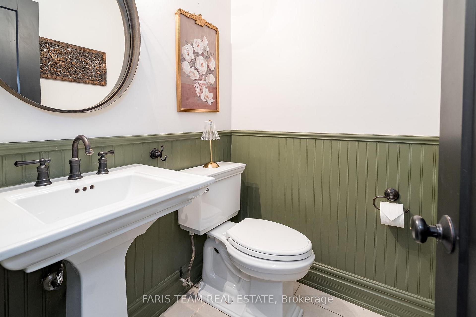 Photo 8 of 261 Edenwood Crescent, Orangeville — HOMEH
