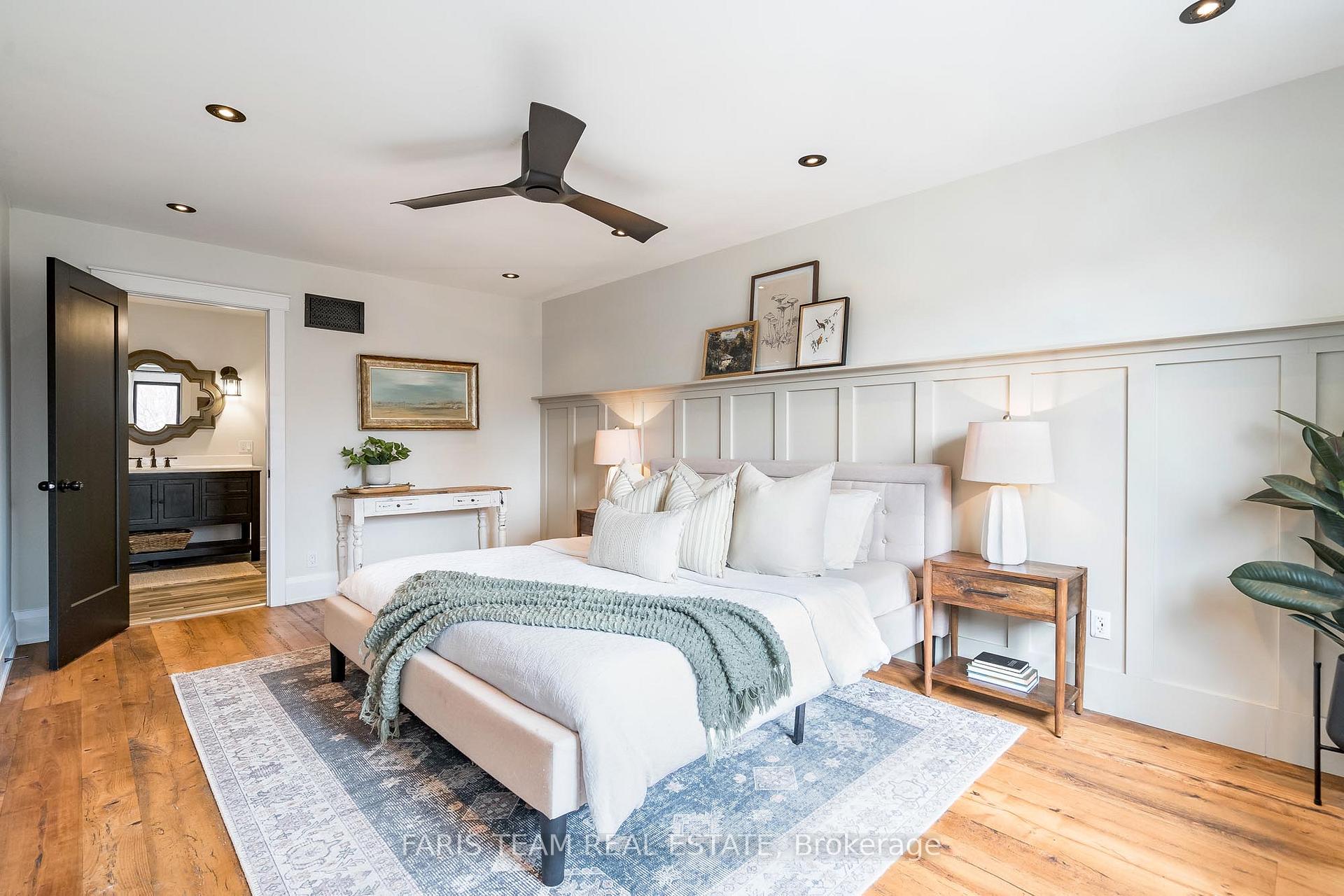 Photo 9 of 261 Edenwood Crescent, Orangeville — HOMEH