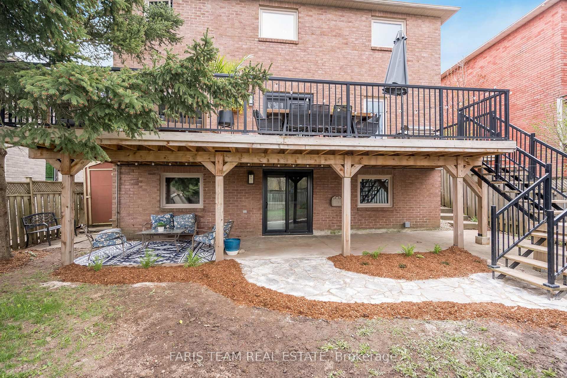 Photo 25 of 261 Edenwood Crescent, Orangeville — HOMEH