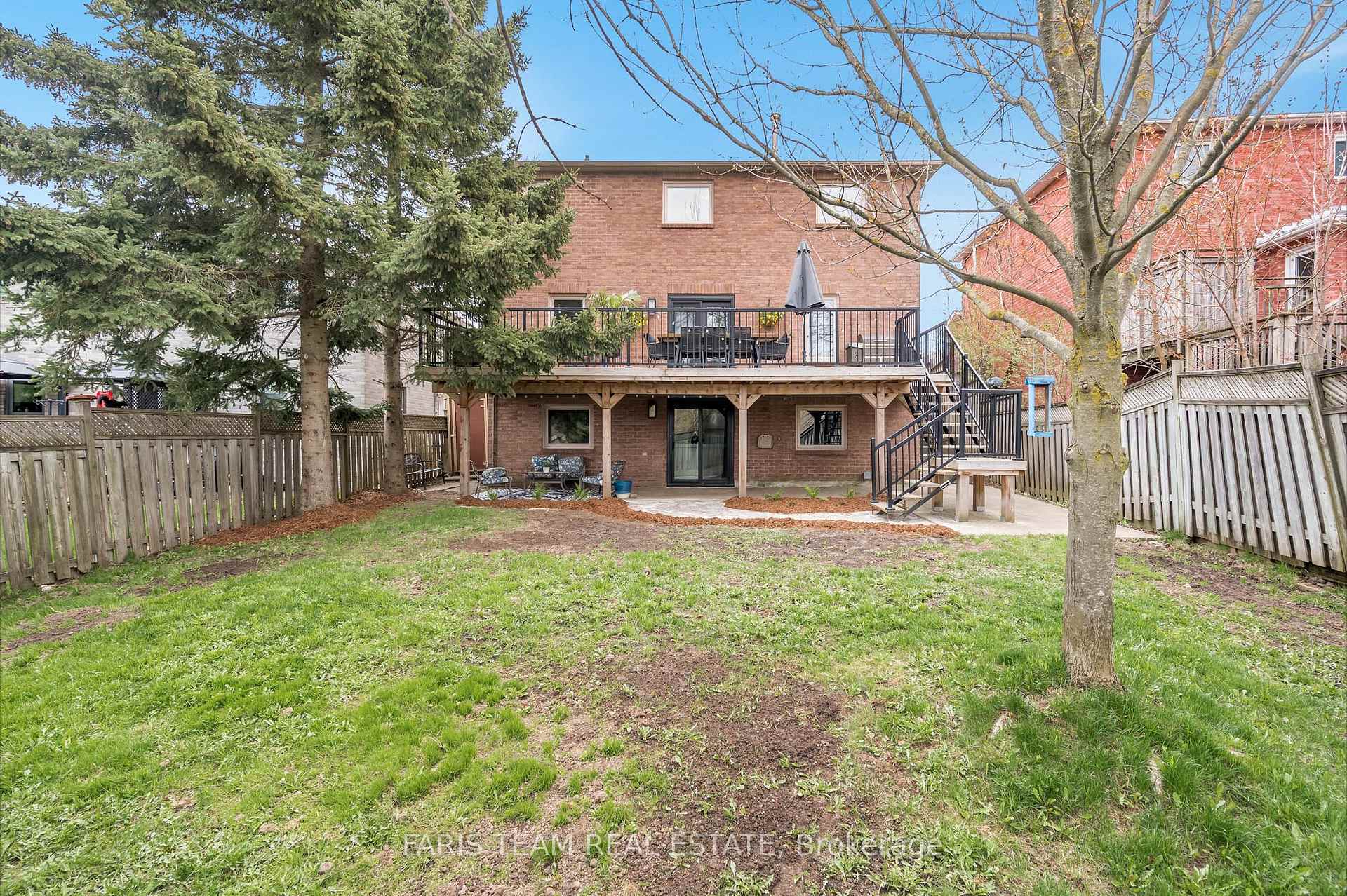 Photo 31 of 261 Edenwood Crescent, Orangeville — HOMEH