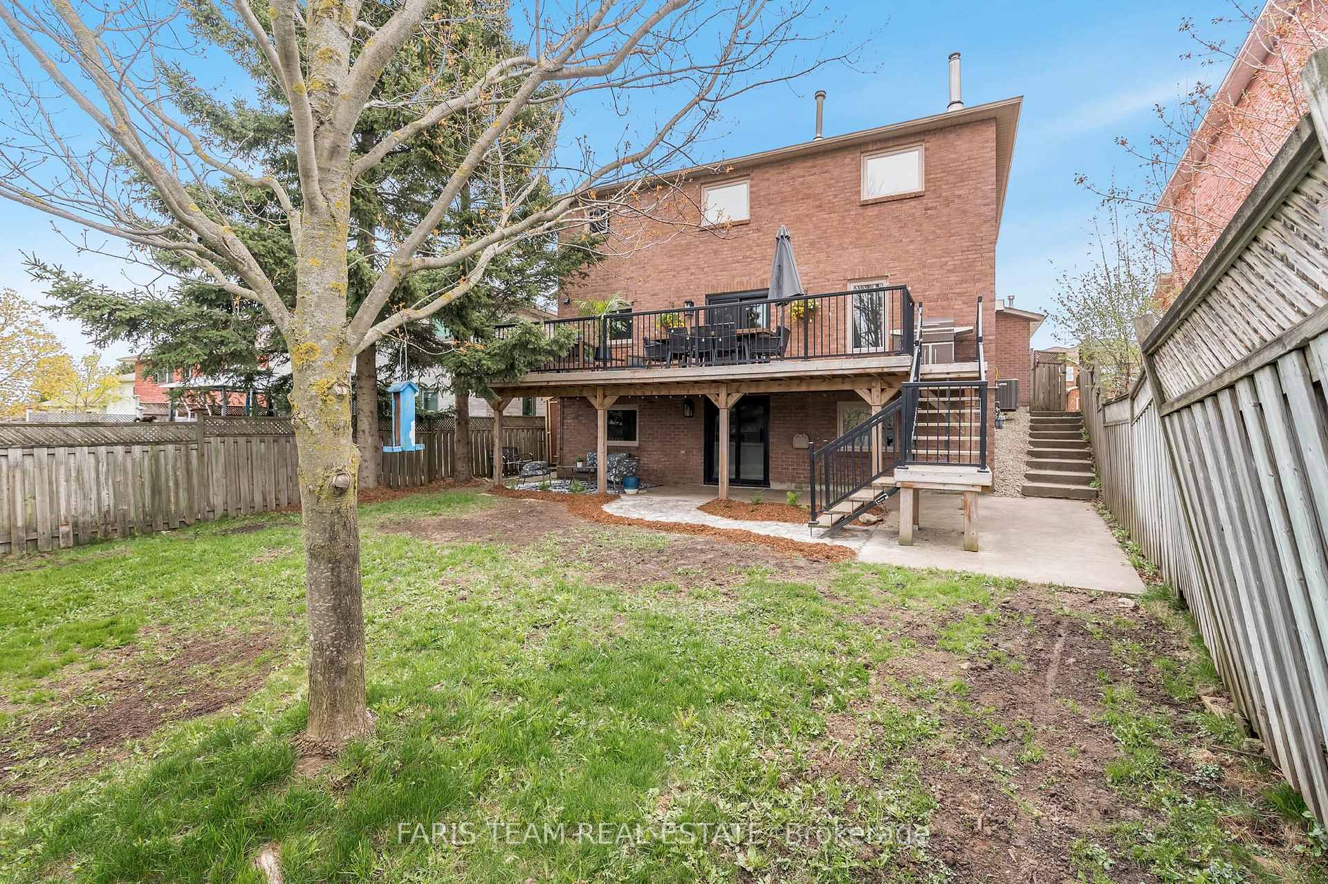 Photo 22 of 261 Edenwood Crescent, Orangeville — HOMEH