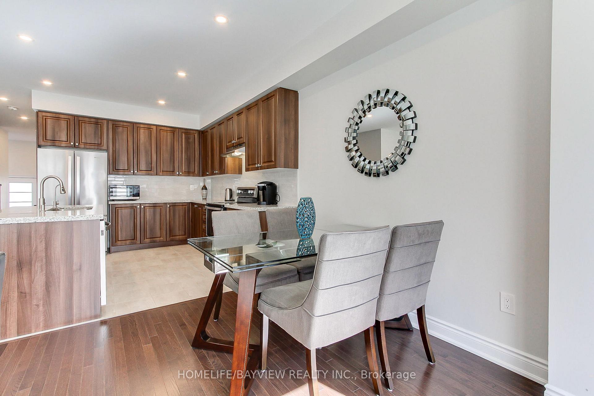 Photo 15 of 37 Arnold Crescent, New Tecumseth, Alliston — HOMEH