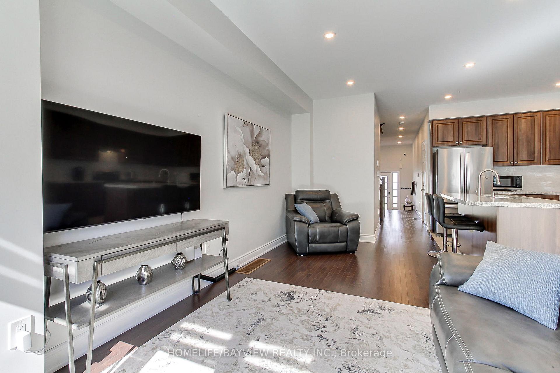 Photo 20 of 37 Arnold Crescent, New Tecumseth, Alliston — HOMEH