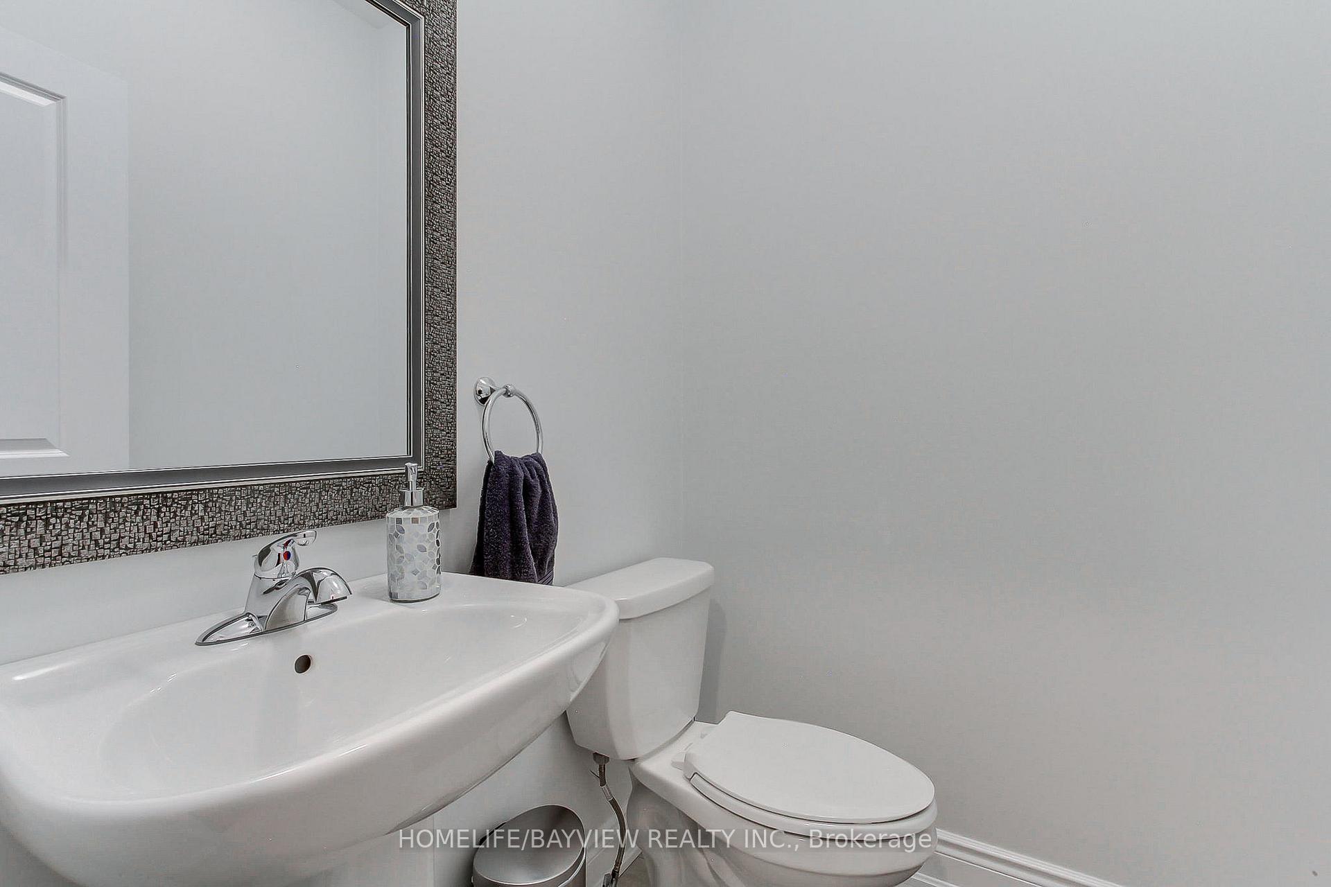Photo 22 of 37 Arnold Crescent, New Tecumseth, Alliston — HOMEH
