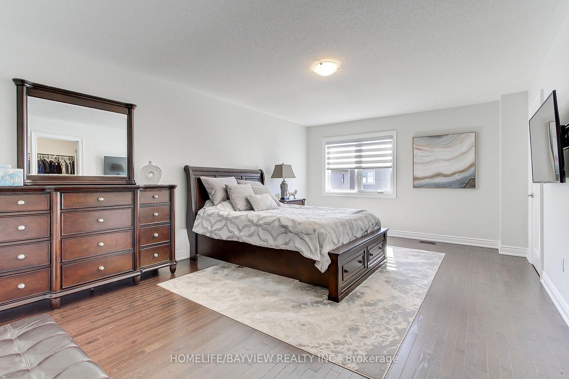 Photo 25 of 37 Arnold Crescent, New Tecumseth, Alliston — HOMEH