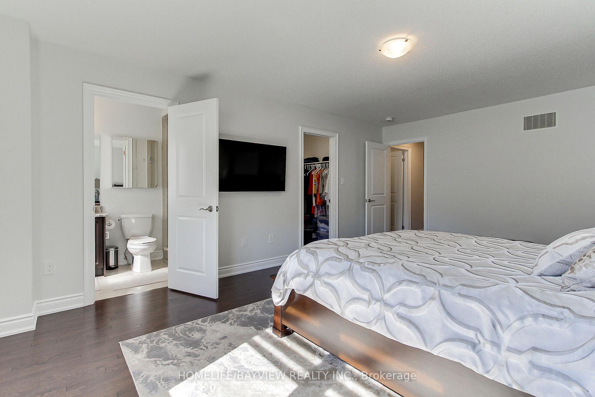 Photo 27 of 37 Arnold Crescent, New Tecumseth, Alliston — HOMEH