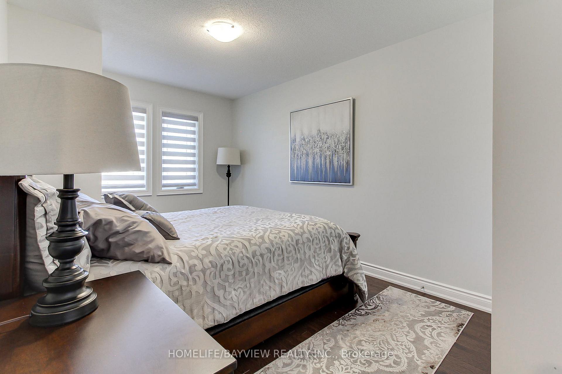 Photo 31 of 37 Arnold Crescent, New Tecumseth, Alliston — HOMEH