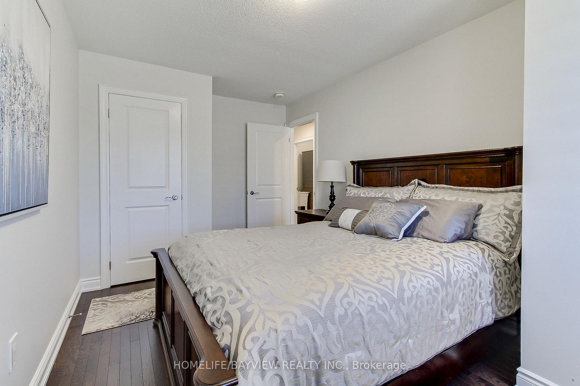 Photo 32 of 37 Arnold Crescent, New Tecumseth, Alliston — HOMEH