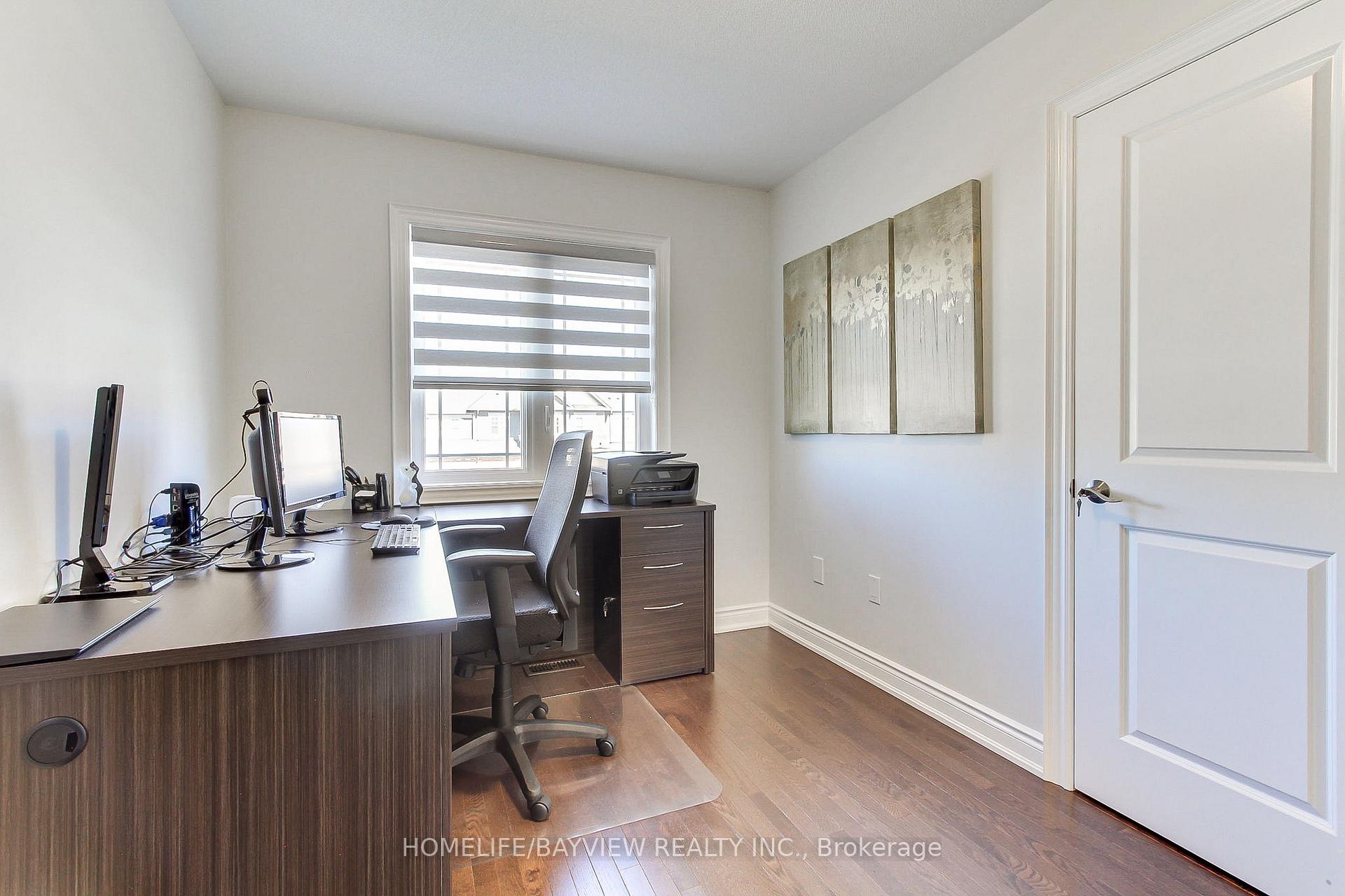 Photo 34 of 37 Arnold Crescent, New Tecumseth, Alliston — HOMEH