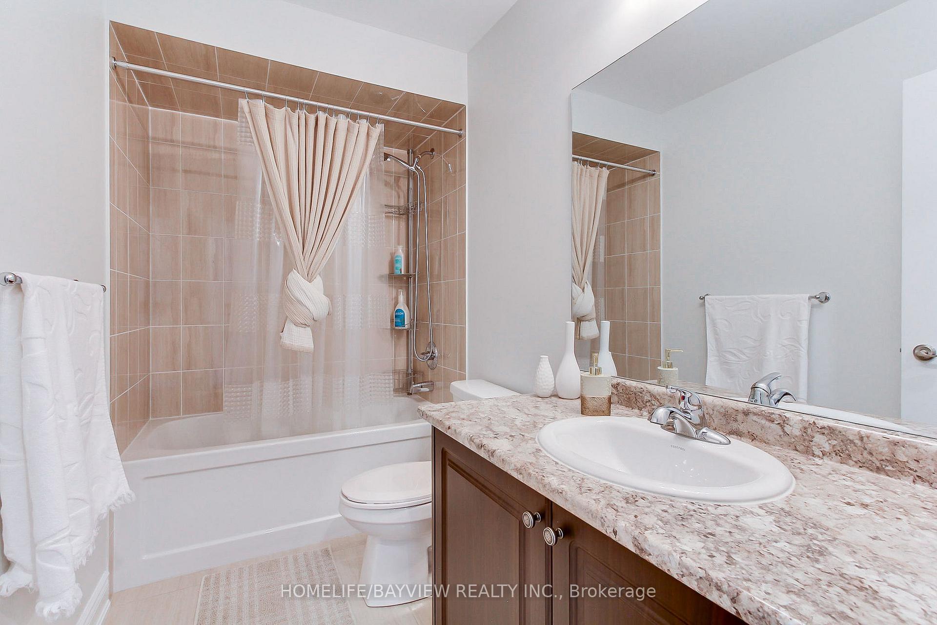 Photo 35 of 37 Arnold Crescent, New Tecumseth, Alliston — HOMEH