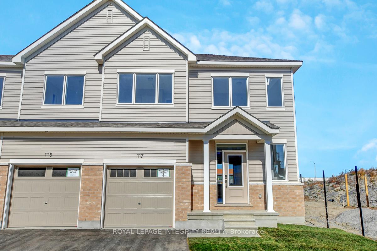Photo 1 of 117 Ryan Reynolds Way, Ottawa, Avalon West — HOMEH