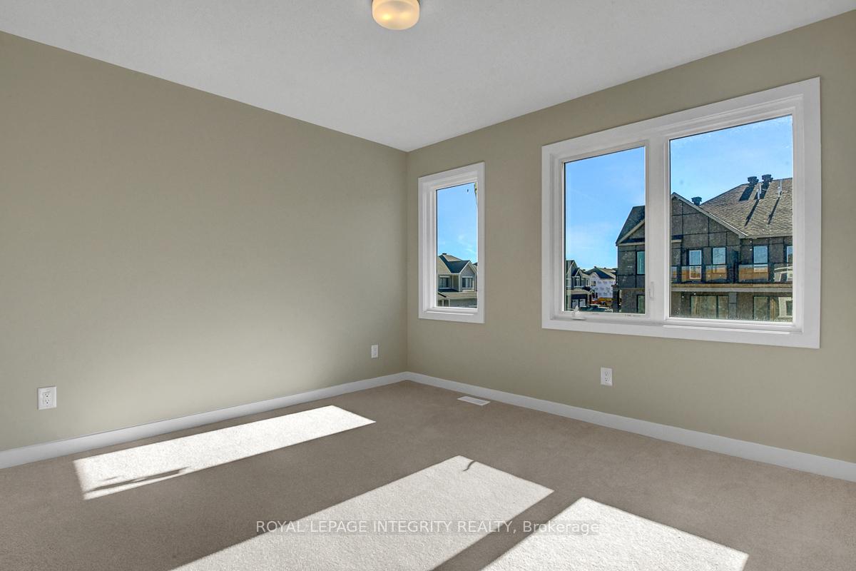 Photo 19 of 117 Ryan Reynolds Way, Ottawa, Avalon West — HOMEH
