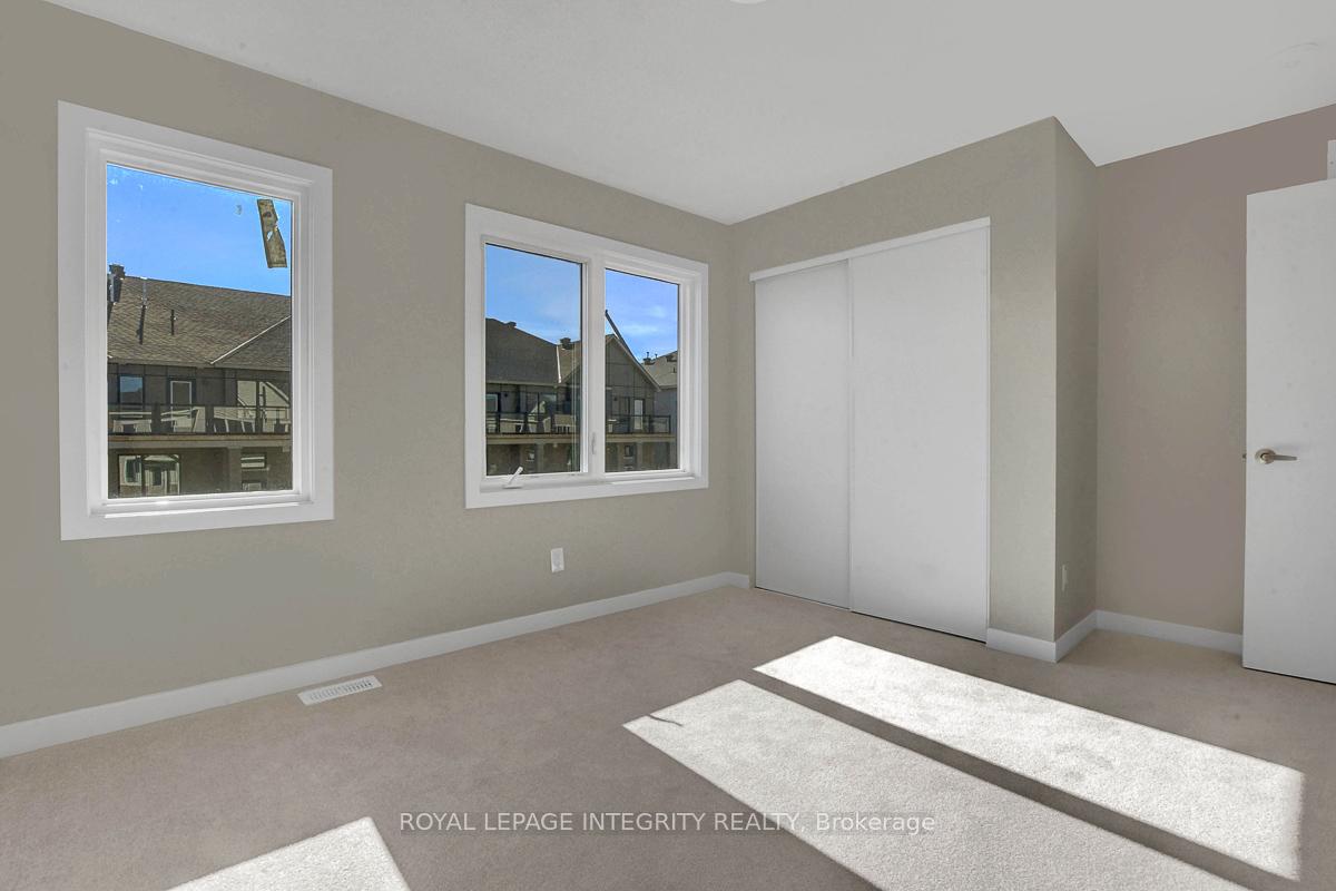 Photo 20 of 117 Ryan Reynolds Way, Ottawa, Avalon West — HOMEH