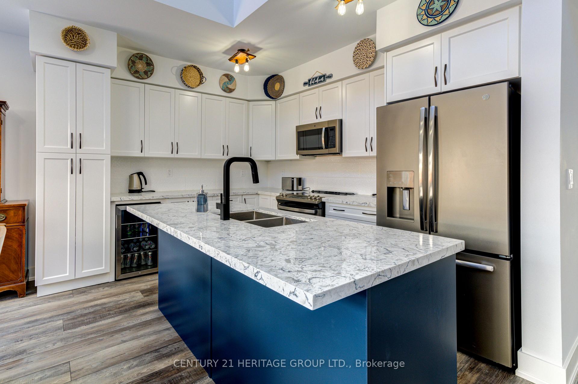 Photo 7 of 44 Ruby Crescent, Orillia — HOMEH