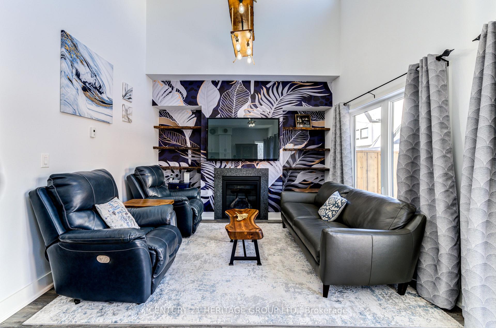 Photo 15 of 44 Ruby Crescent, Orillia — HOMEH
