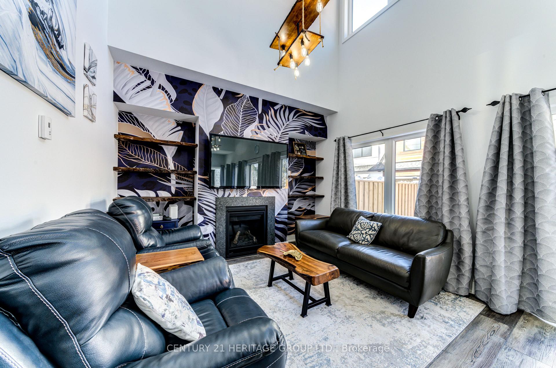 Photo 16 of 44 Ruby Crescent, Orillia — HOMEH