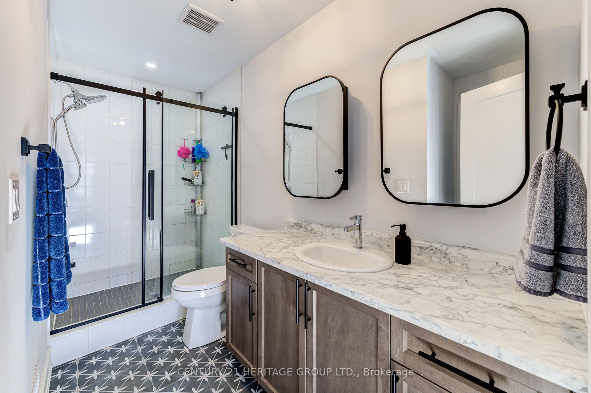 Photo 21 of 44 Ruby Crescent, Orillia — HOMEH