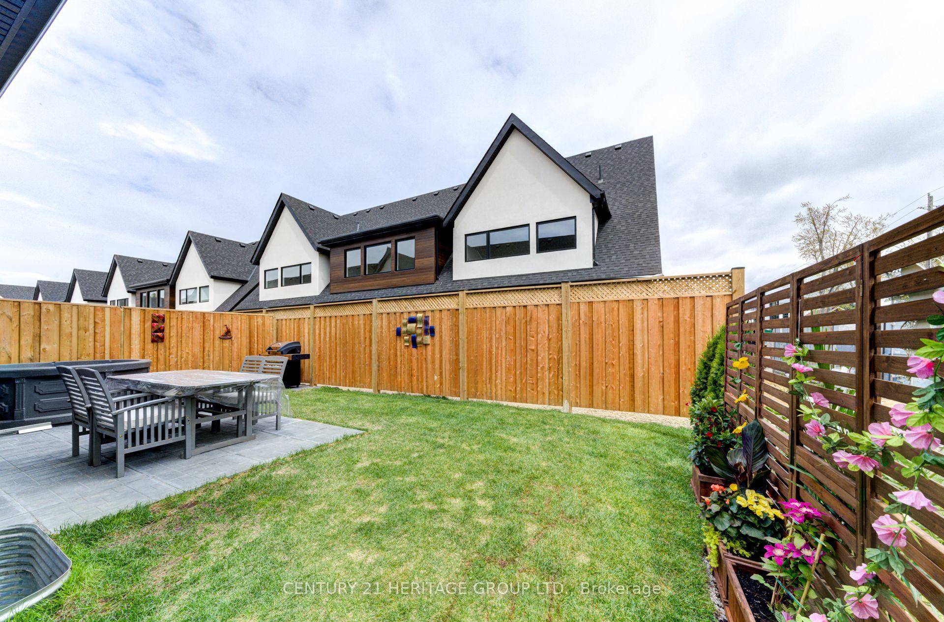 Photo 26 of 44 Ruby Crescent, Orillia — HOMEH