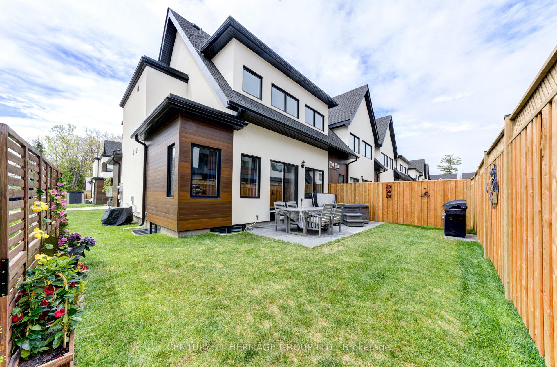 Photo 28 of 44 Ruby Crescent, Orillia — HOMEH