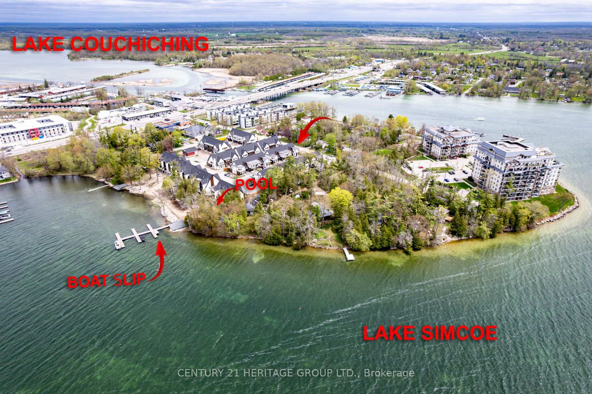 Photo 30 of 44 Ruby Crescent, Orillia — HOMEH