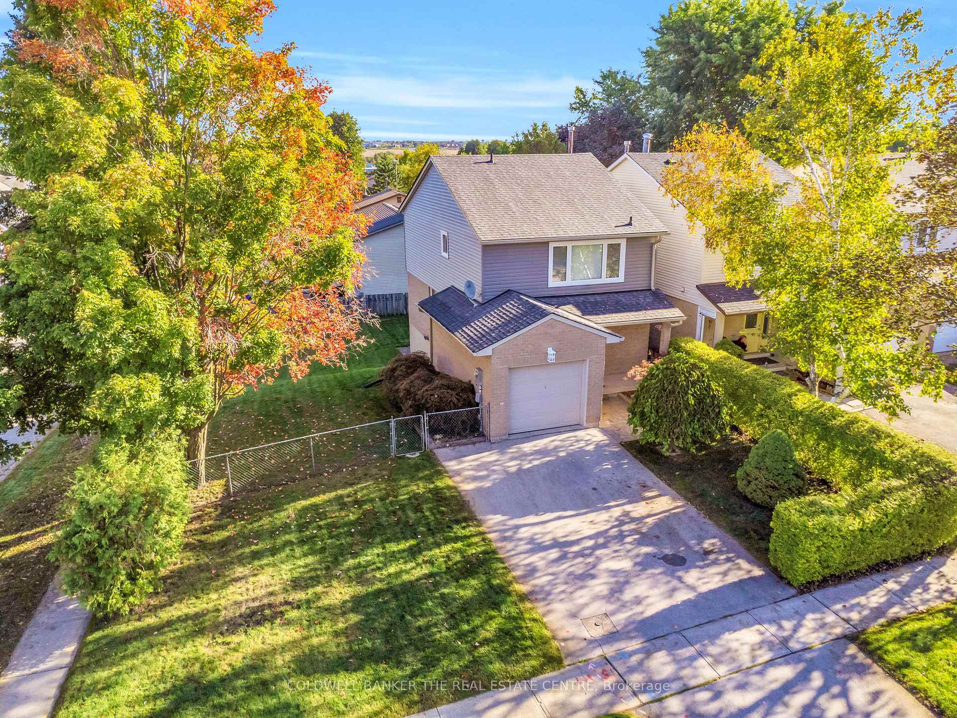 Photo 1 of 1 Andrew Avenue, Orangeville — HOMEH
