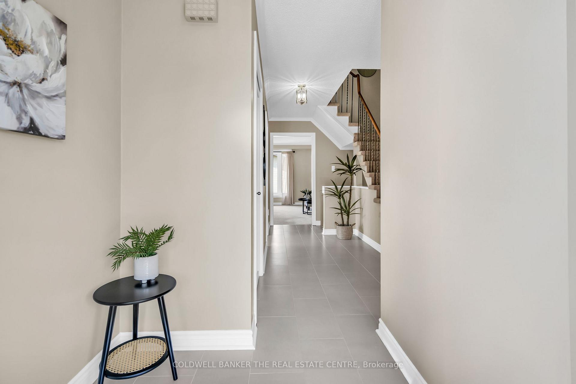 Photo 23 of 1 Andrew Avenue, Orangeville — HOMEH