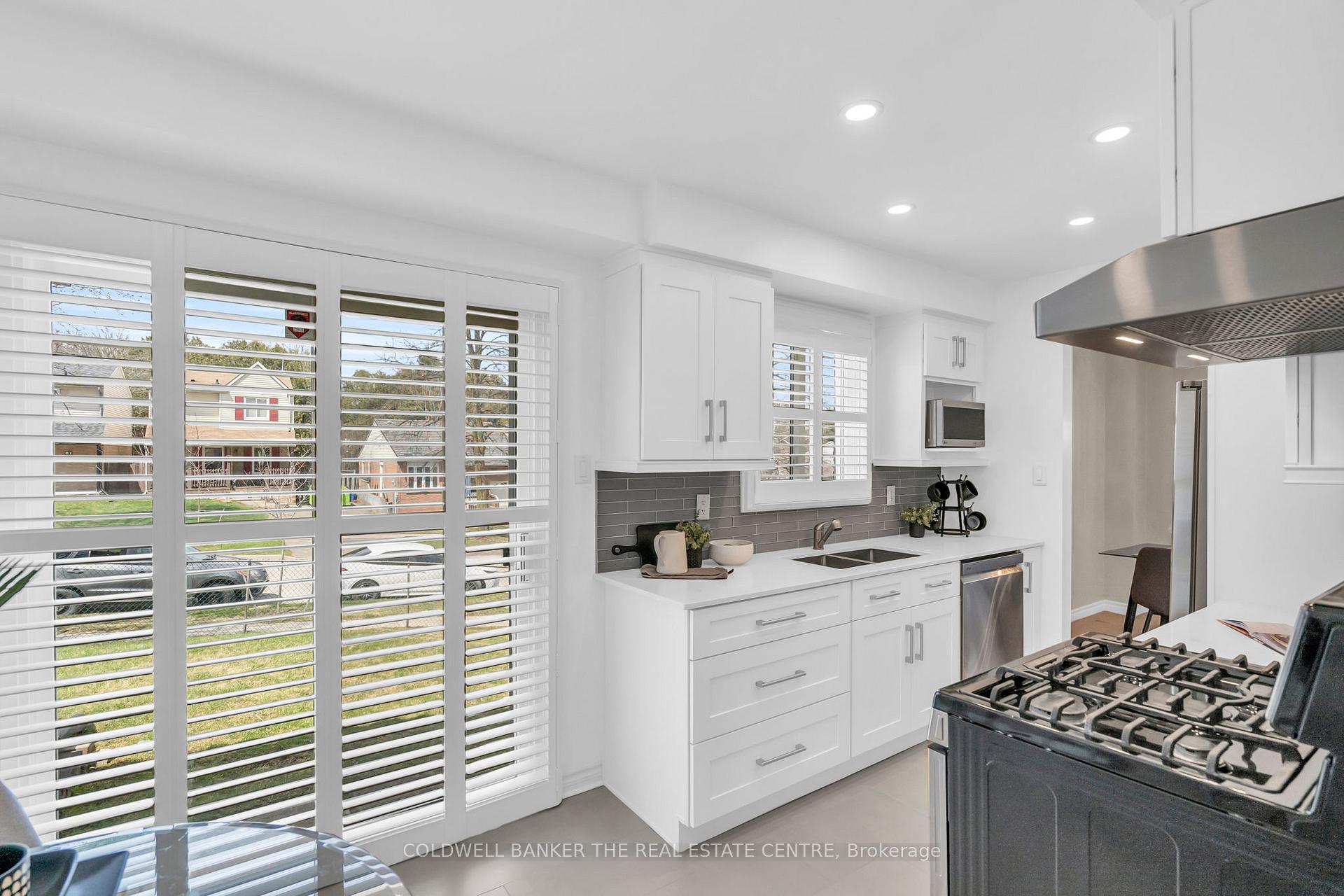 Photo 9 of 1 Andrew Avenue, Orangeville — HOMEH